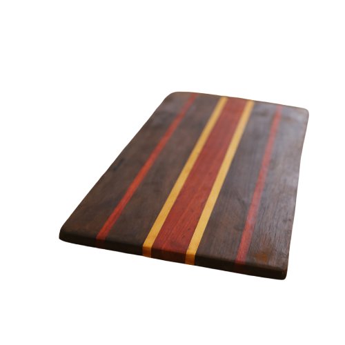 Face Grain Cutting Boards - CTM Woodworx