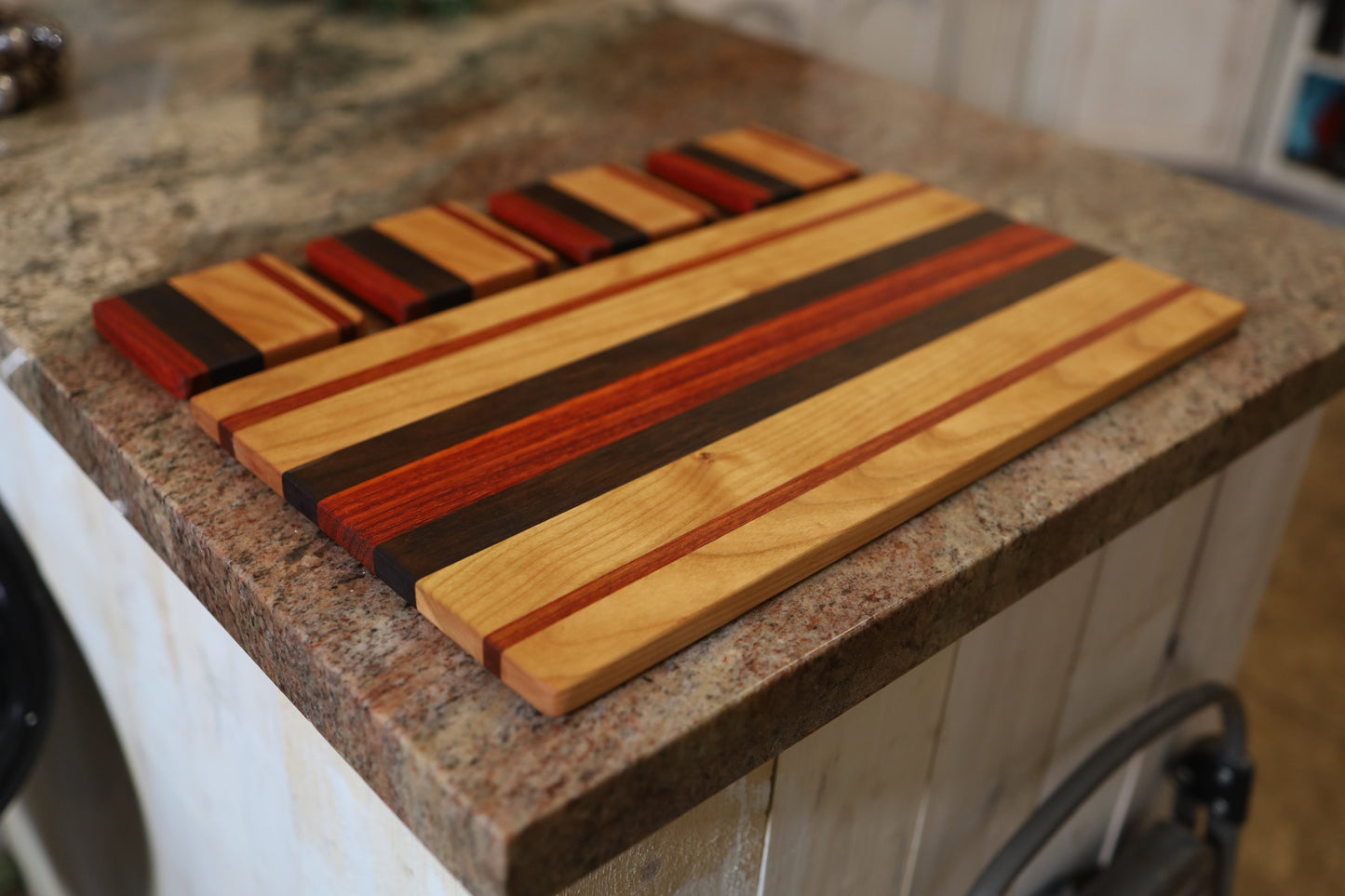 Matching Coasters-CTM Woodworx