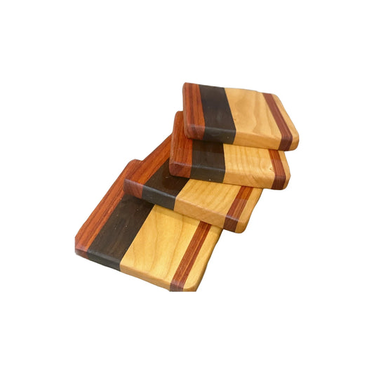 Matching Coasters-CTM Woodworx