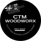 Cutting Board Conditioner-CTM Woodworx